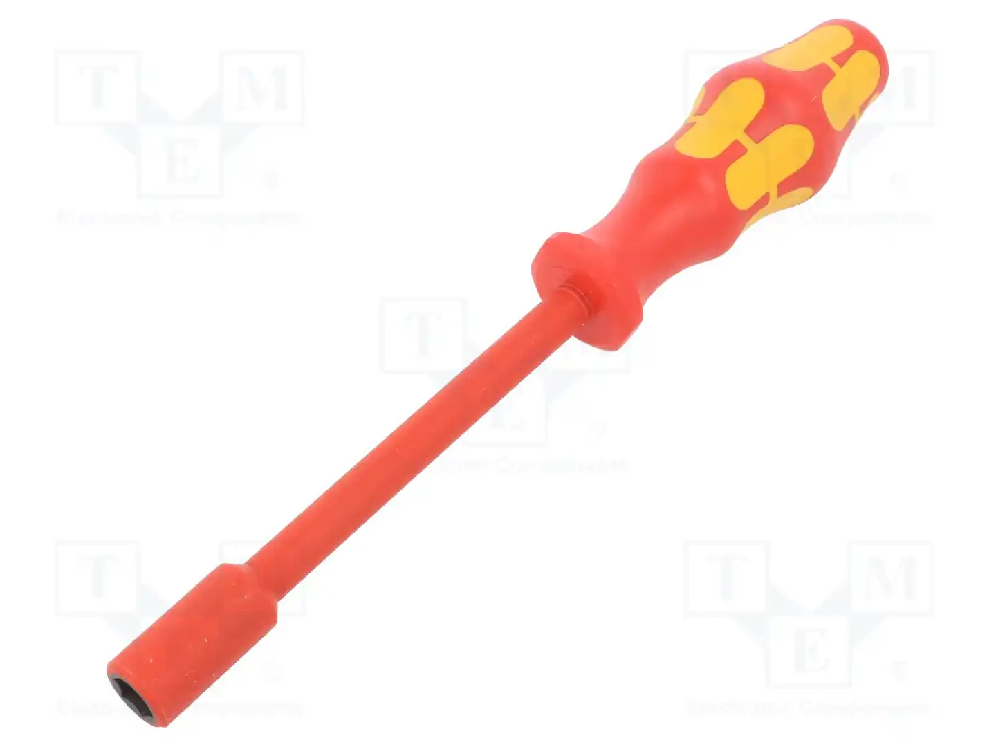 WERA 05005320001 — Отвертки изолированные