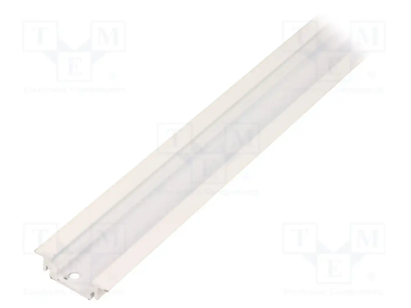 TOPMET 76210001 — Профили для светодиодов