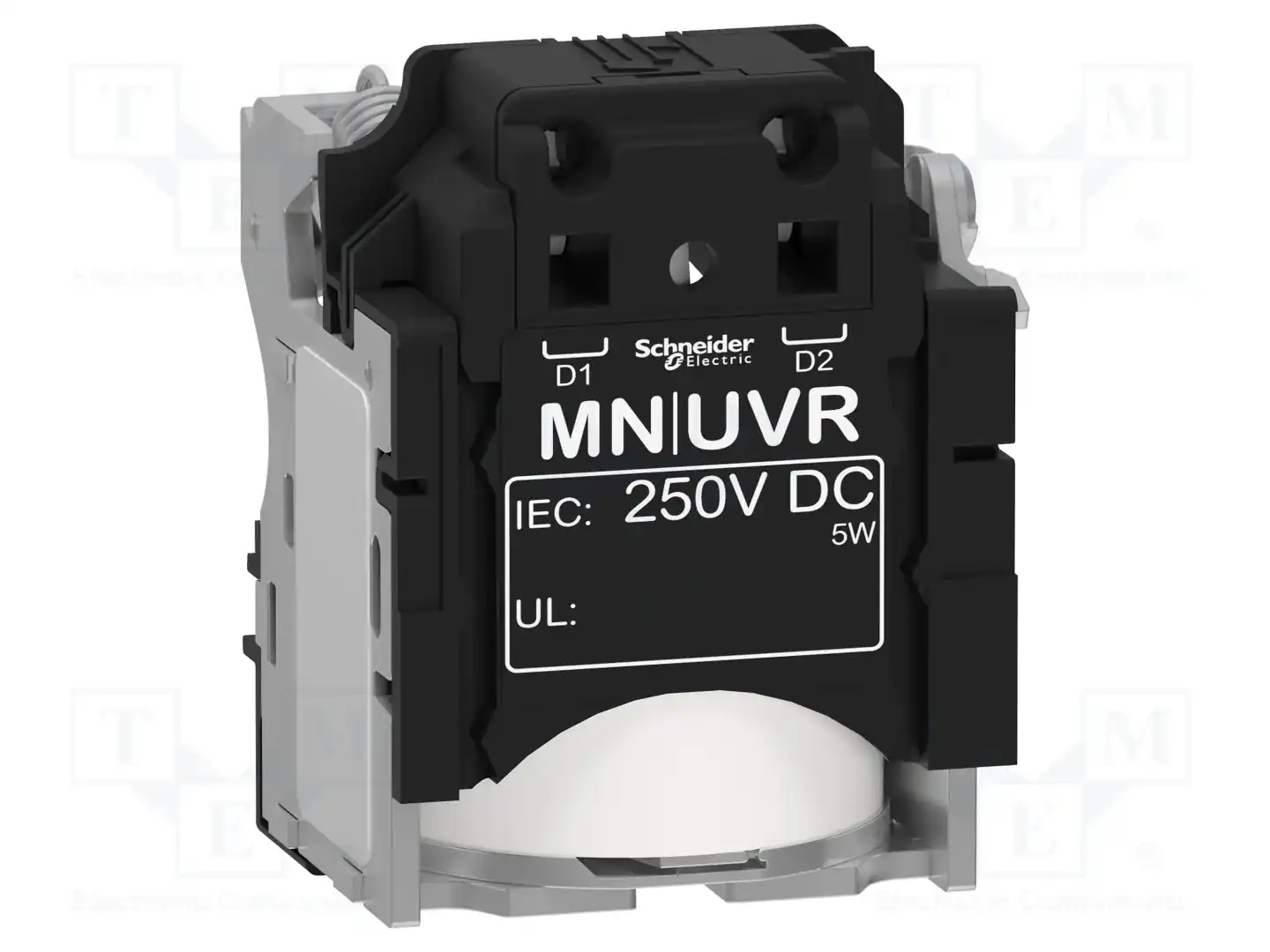 SCHNEIDER ELECTRIC LV429414 — Выключатели двигательные