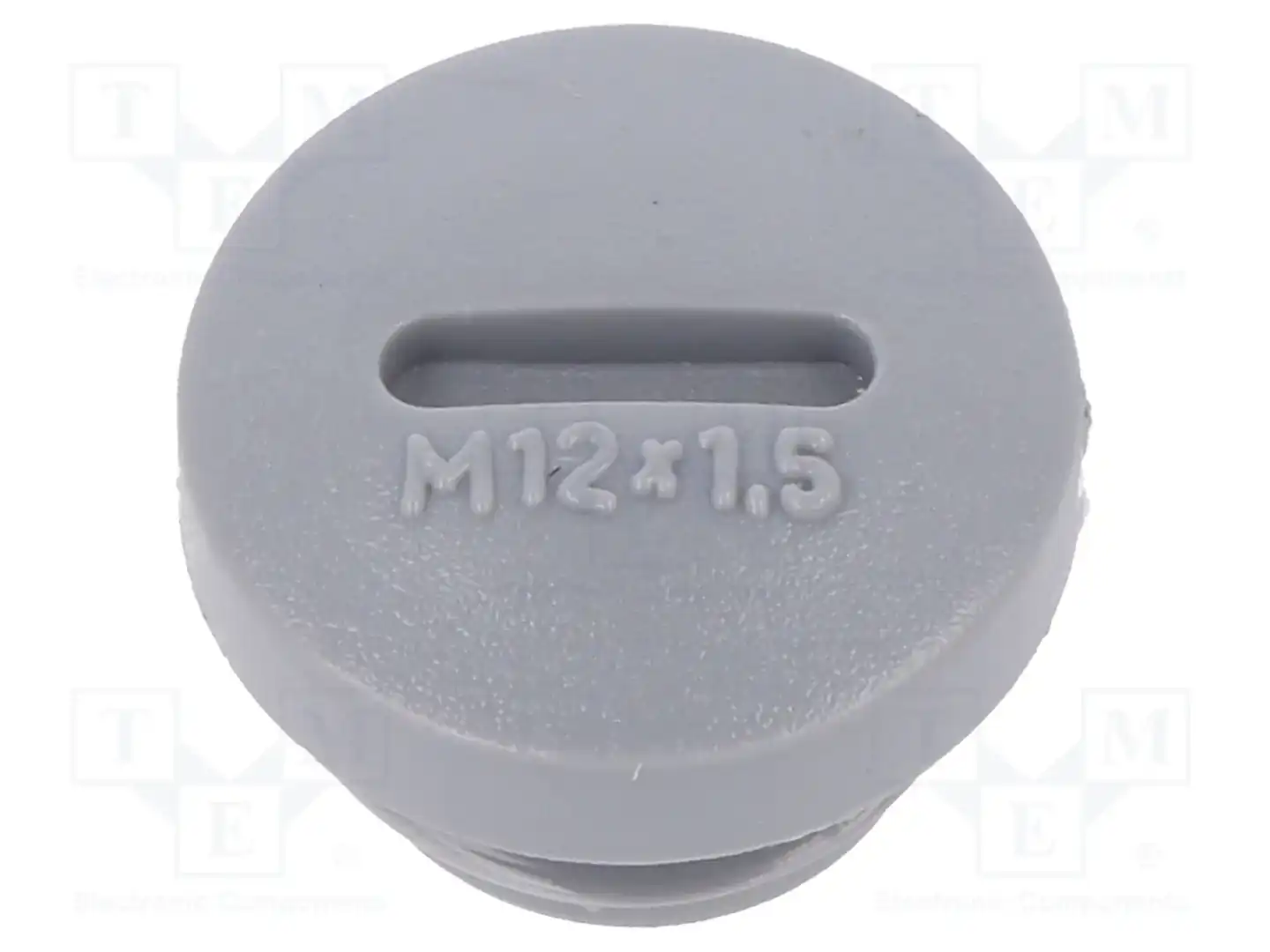 ALPHA WIRE HPM12 SL080 — Заглушки