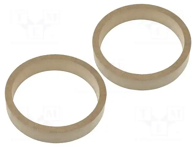 4CARMEDIA MDF-PD165/30.2 — Монтажные принадлежности из МДФ