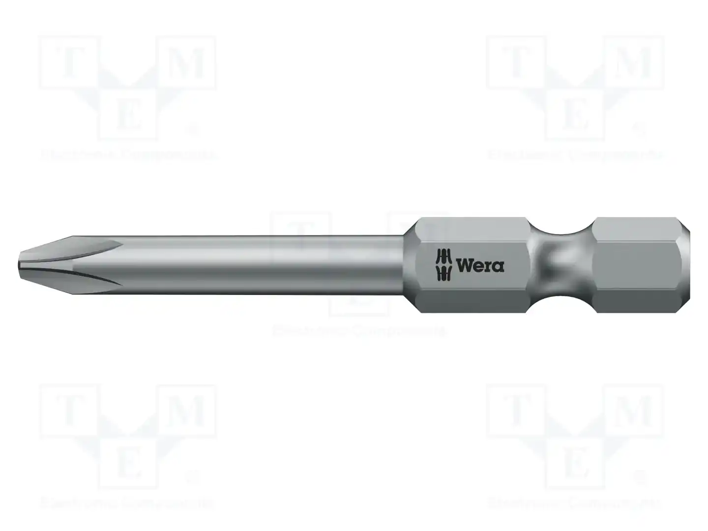 WERA 05380202001 — Наконечники для отверток