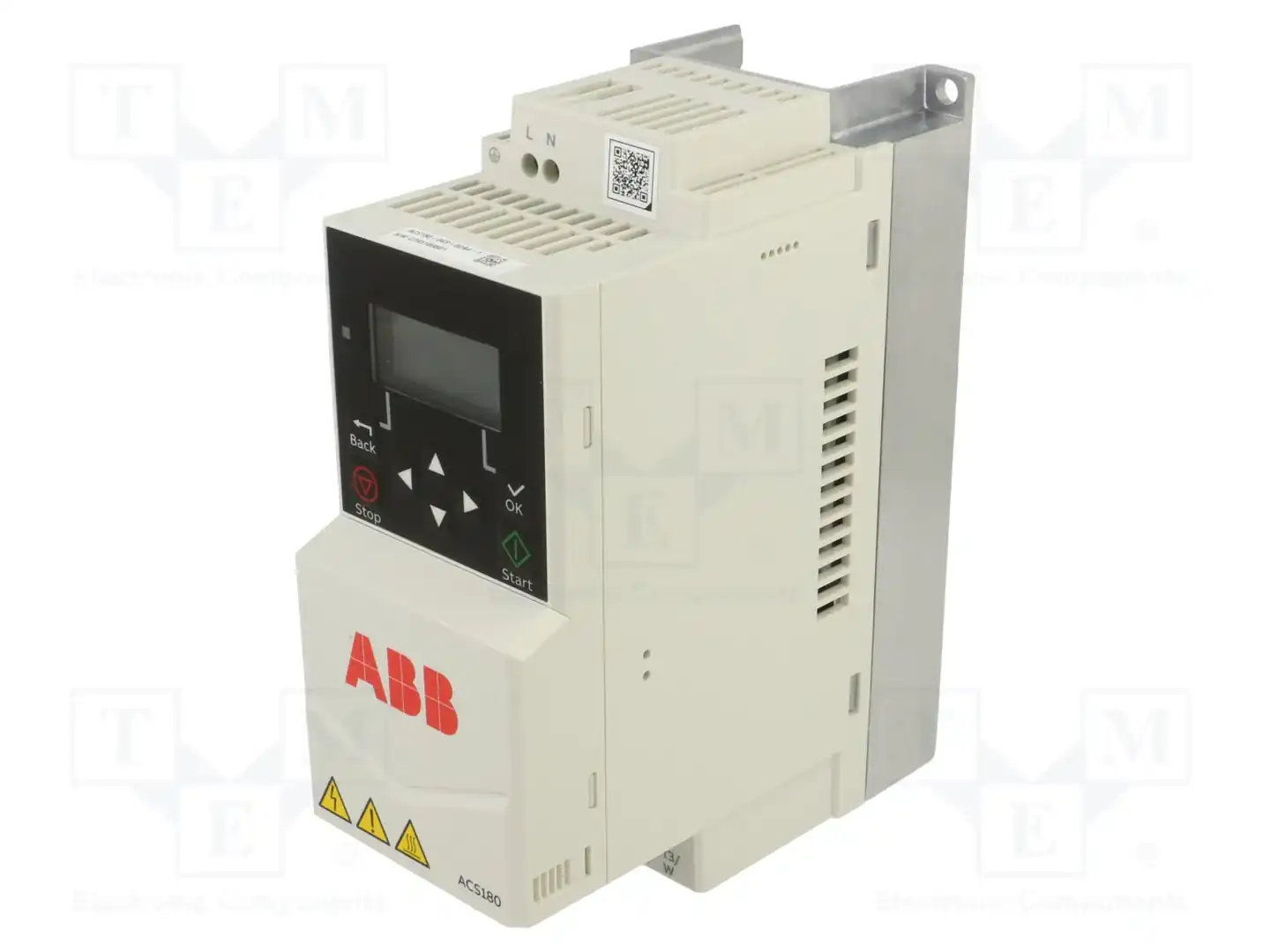 ABB 3AXD50000716562 — Однофазные инверторы