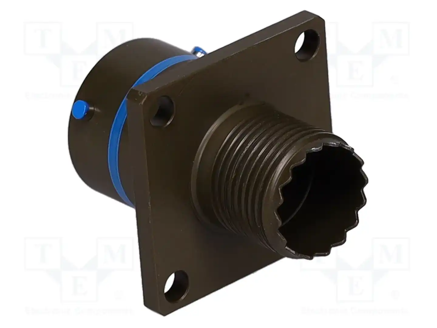 ITT CANNON 449-0047-001 — Разъeмы M8