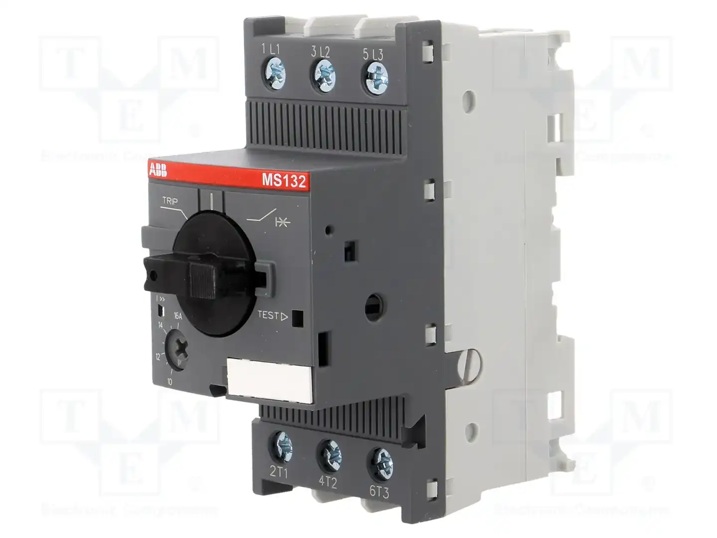 ABB 1SAM350000R1011 — Выключатели двигательные