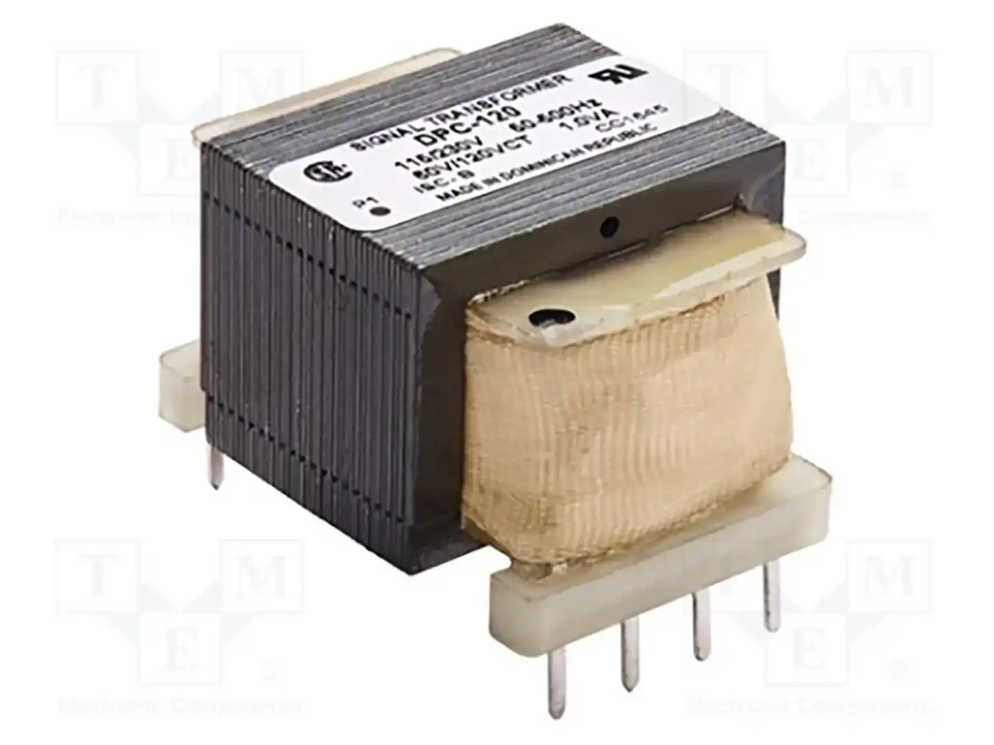 BEL DPC-56-15 — Трансформаторы PCB