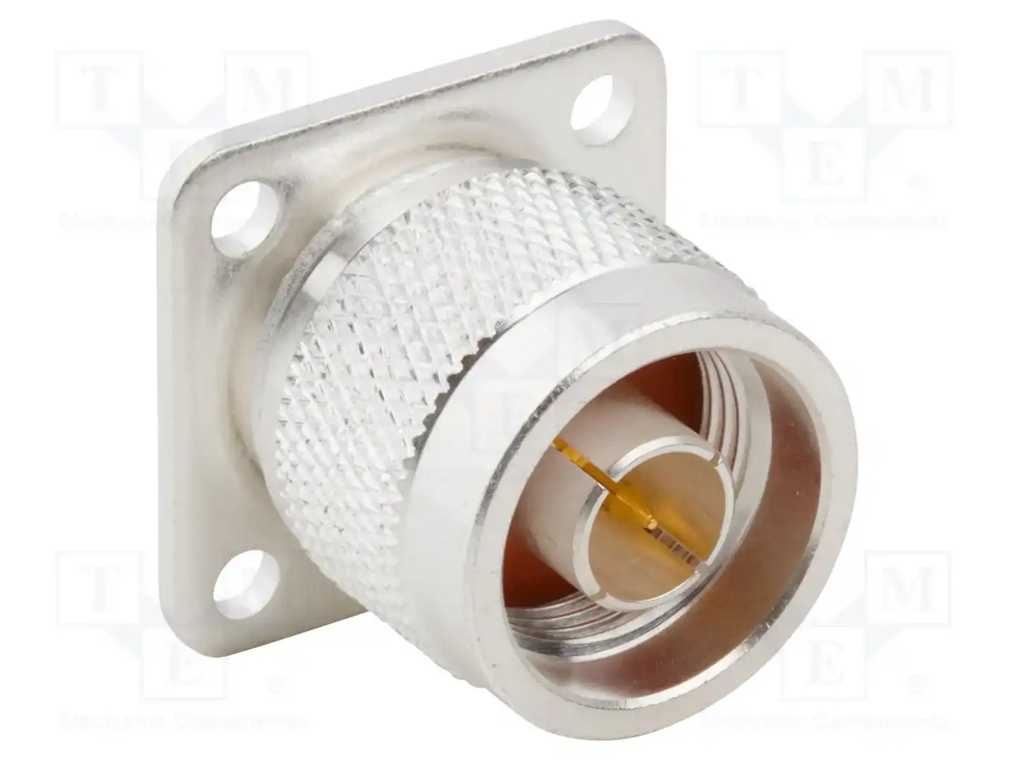 AMPHENOL RF 000-49000-SRFX — Разъeмы N