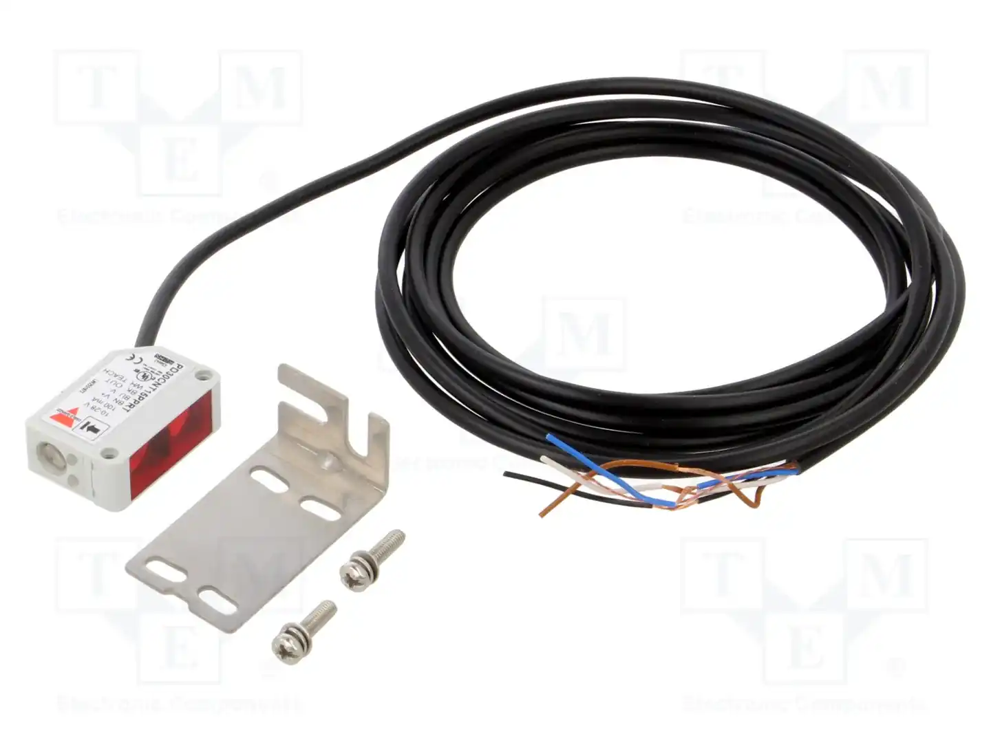 CARLO GAVAZZI PD30CNT15PPRT — Стандартные фотоэлектрические датчики