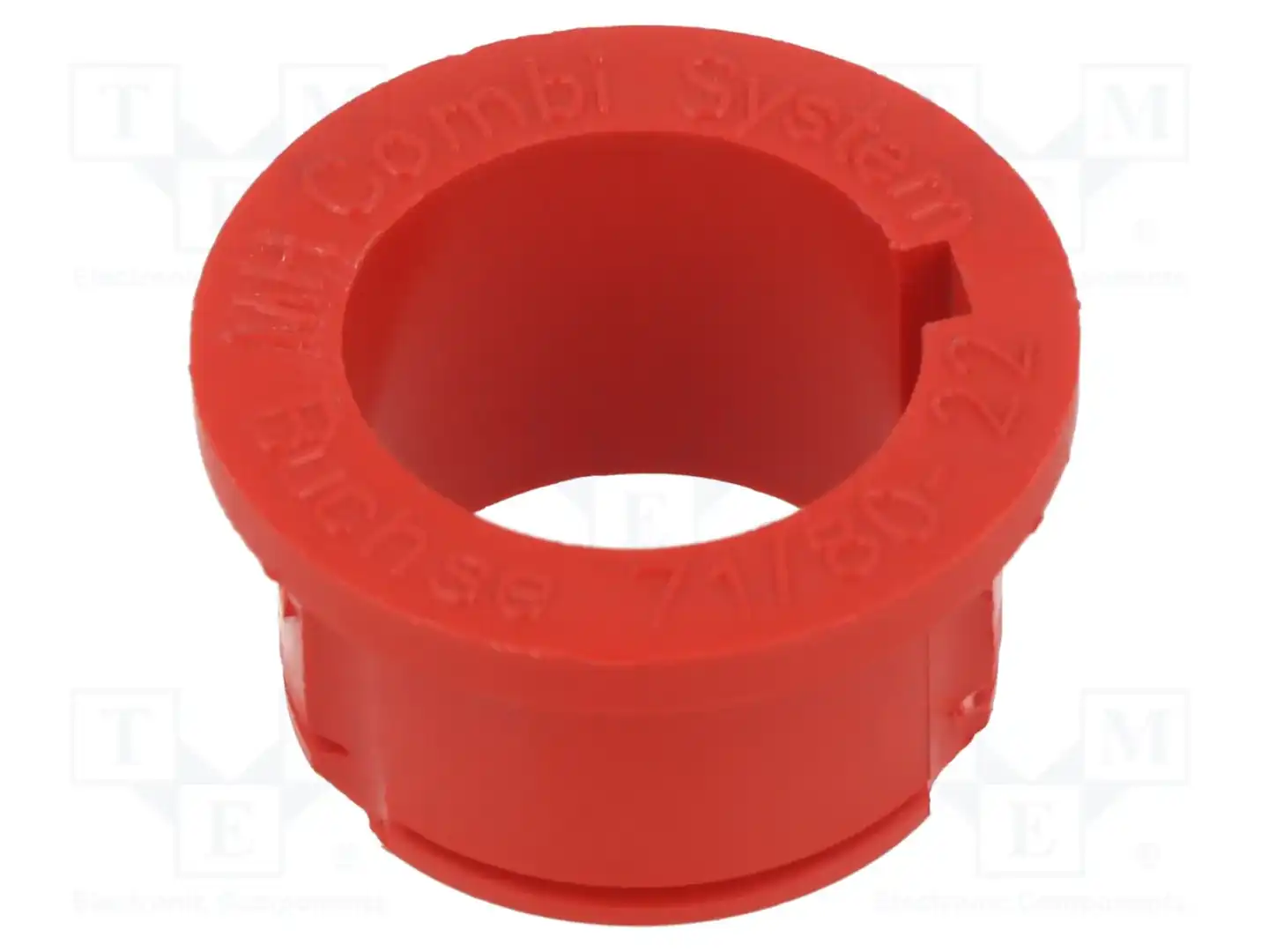 SYNFLEX CS-71/80-T-22 — Монтажные элементы