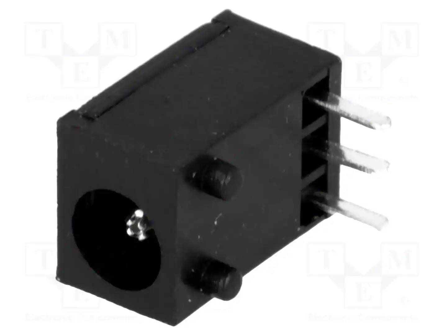 CLIFF DC-8N (FC681455) — Разъeмы DC