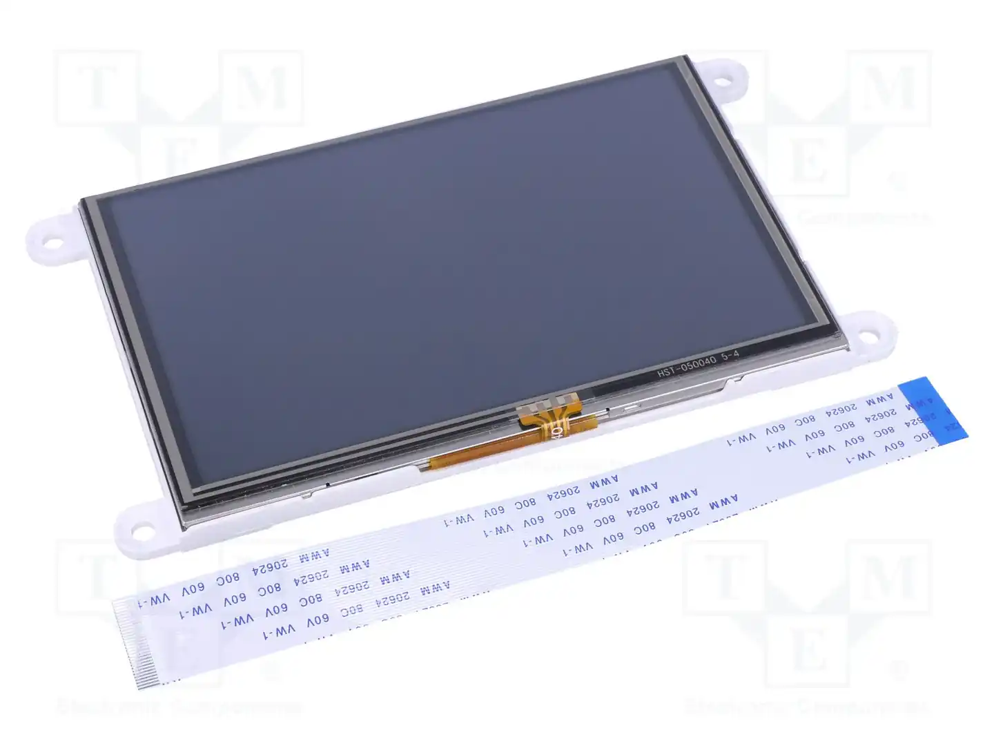 4D Systems GEN4-4DPI-50T — Интеллигентные дисплеи