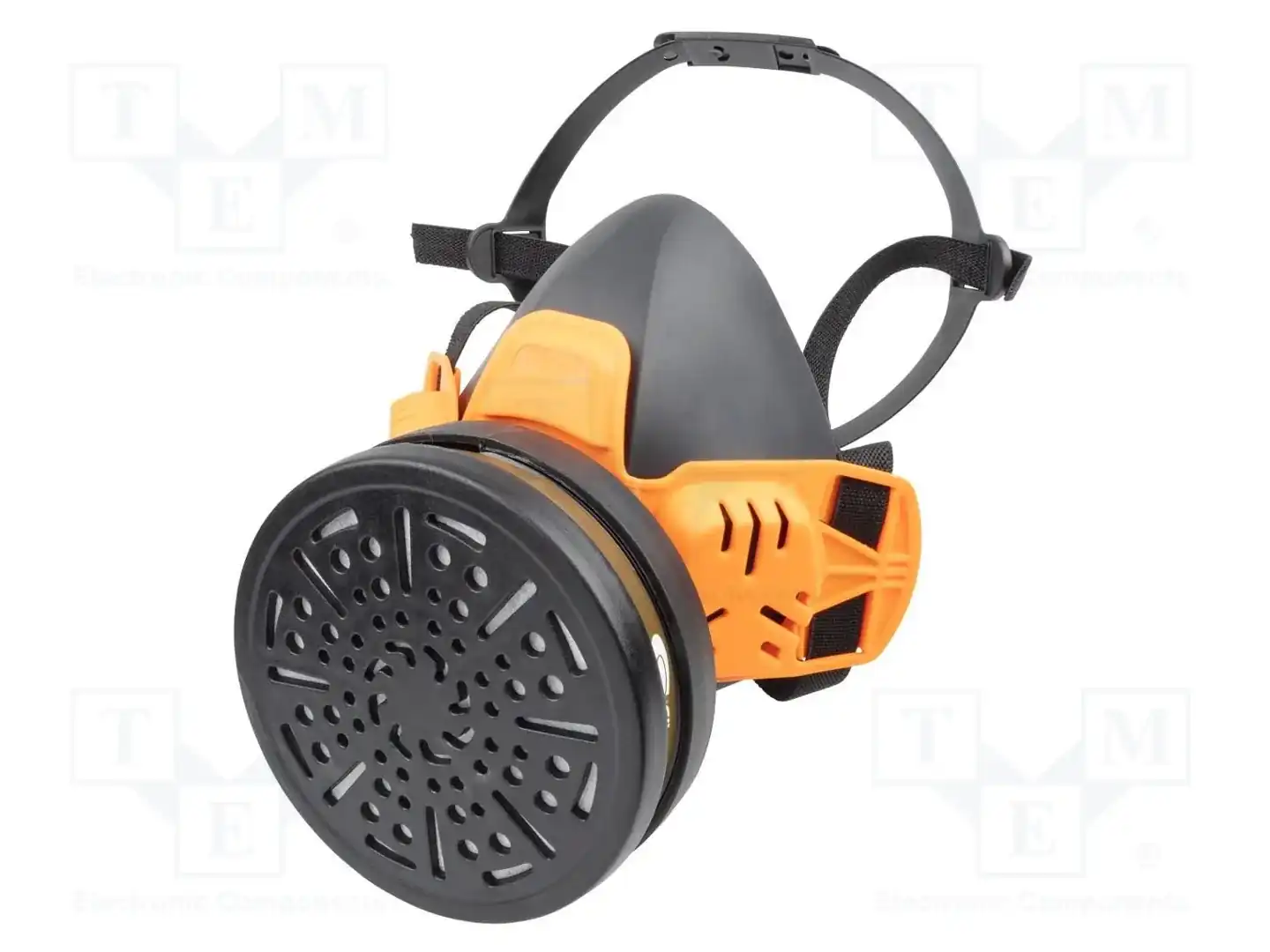 WOLFCRAFT 4950000 — Защита органов дыхания