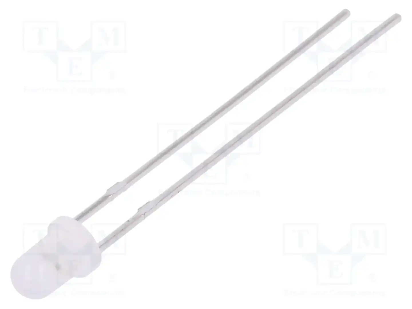 LUCKYLIGHT LL-504PGD2Q-G5-2B — Круглые светодиоды THT