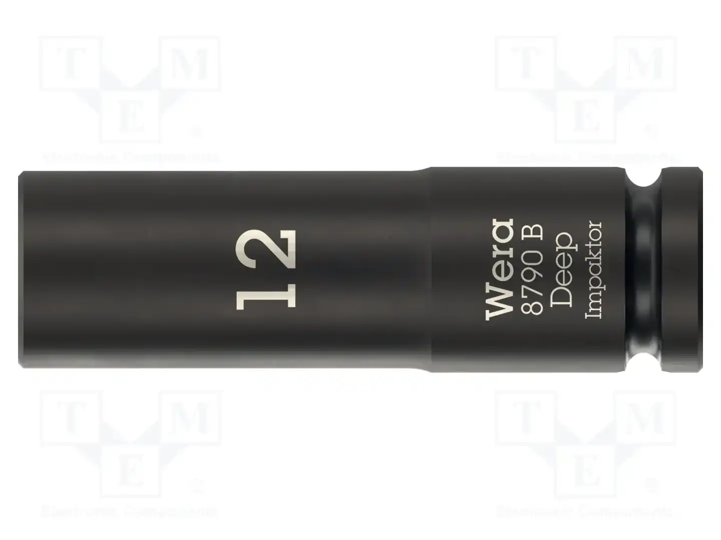 WERA 05005553001 — Ключи накидные