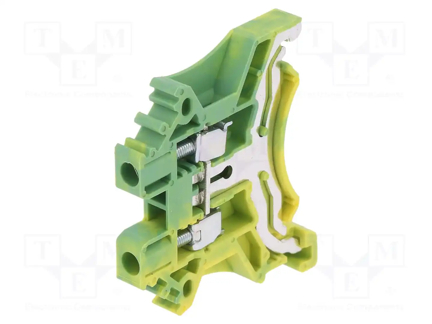 DEGSON ELECTRONICS DC2.5-PE-01P-1C-00AH — Соединителей на рейку