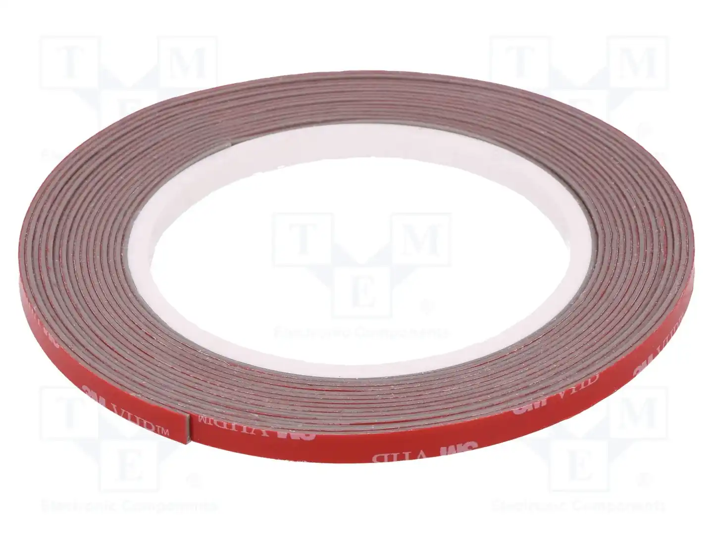 3M 3M VHB GPH 110 6MMX5M — Ленты крепежные VHB GPH 110 6MMX5M