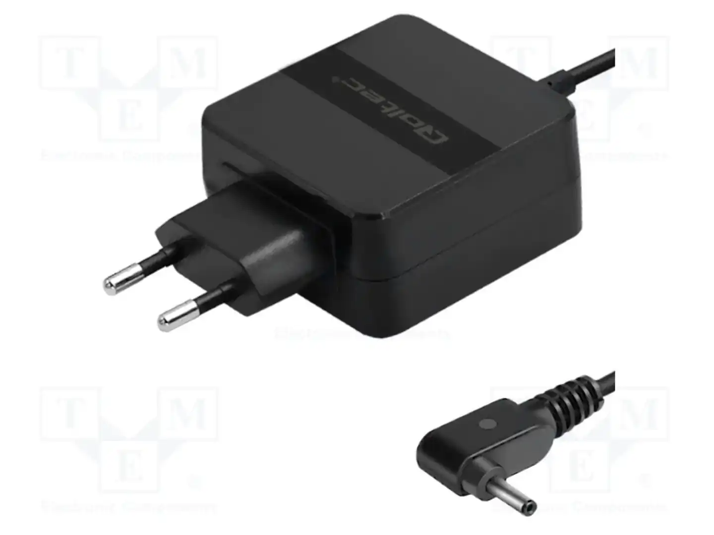 QOLTEC 51752 — Штекерные блоки питания