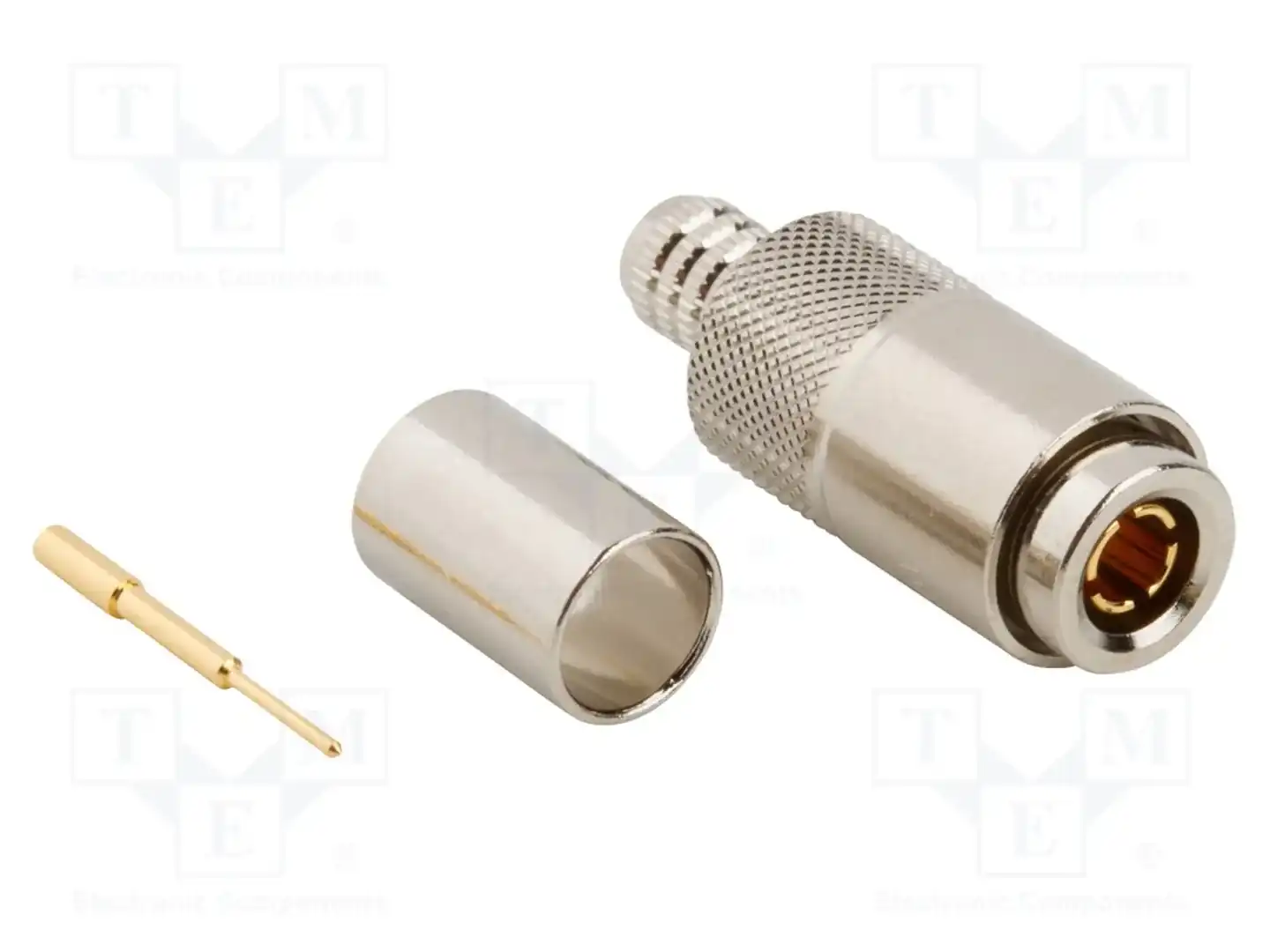 AMPHENOL RF 102-799-04 — Разъeмы коаксиальные для антенн TV