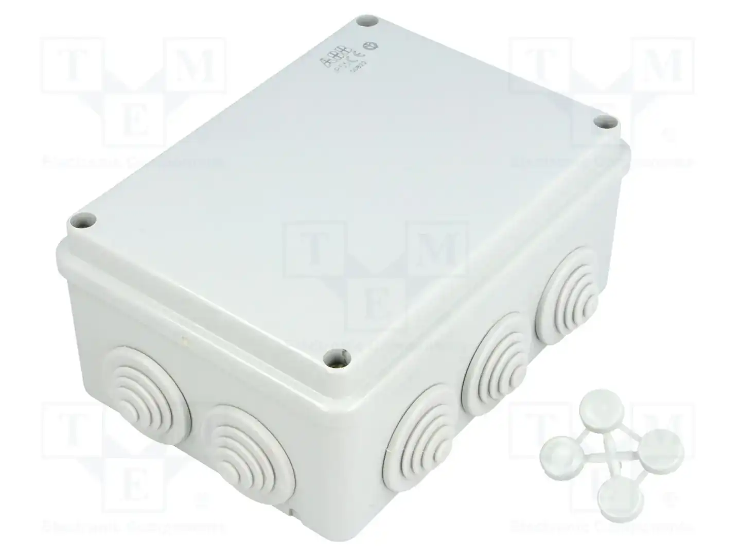 ABB 00822 — Корпуса для электрооборудования