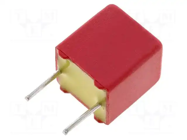 WIMA FKP2O102201D00JO00 — Пленочные конденсаторы ТНТ