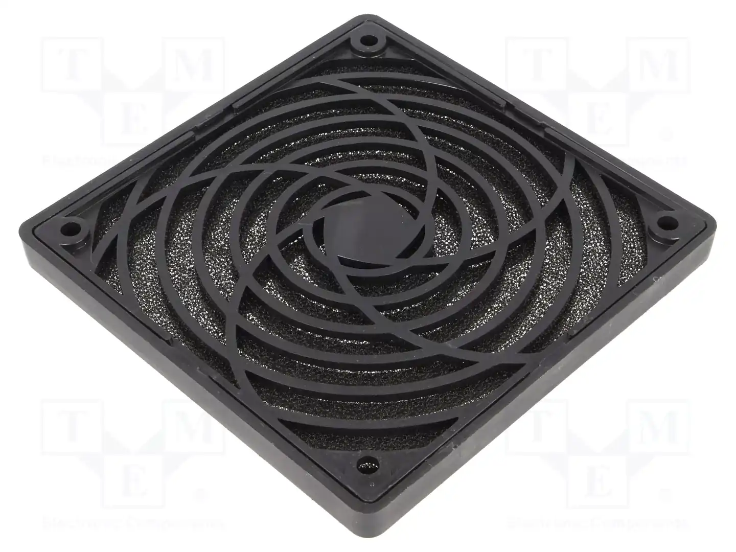 TQSolution LFT120FI45 — Решетки