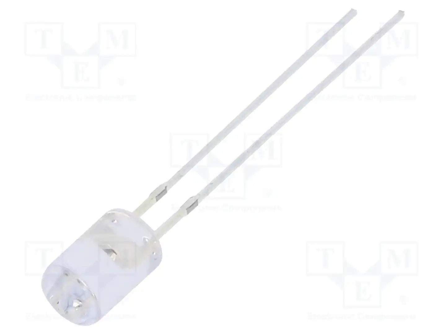 OPTOSUPPLY OSO5PA5GA1B-12V — Круглые светодиоды THT