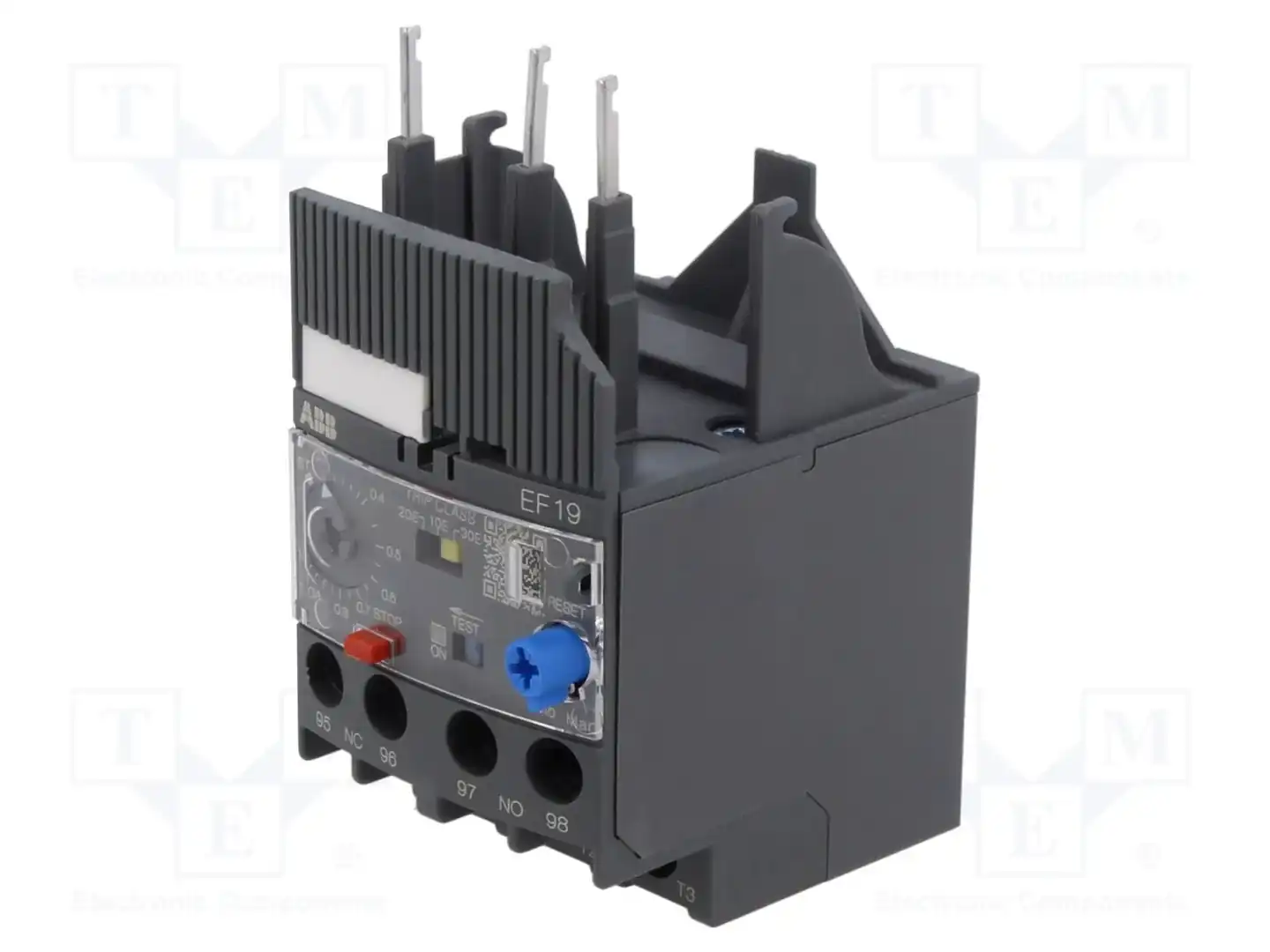 ABB 1SAX121001R1102 — Контакторы - дополнительное оборудование