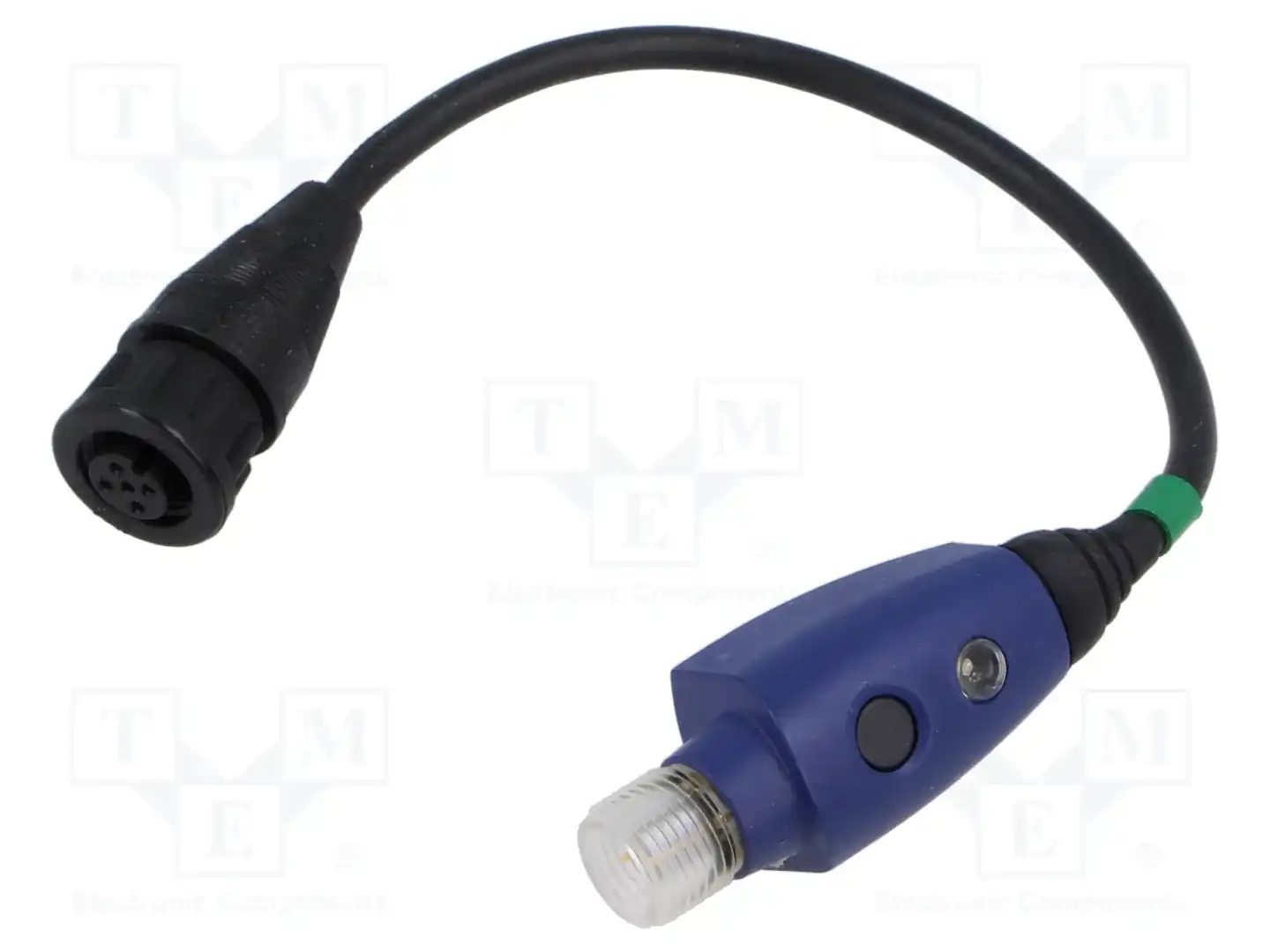 TELEMECANIQUE SENSORS XXZPB100 — Датчики ультразвуковые