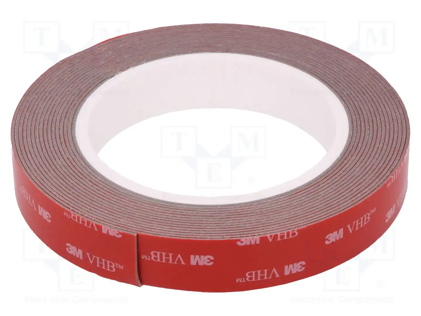 3M 3M VHB GPH 110 19MMX5M — Ленты крепежные VHB GPH 110 19MMX5M