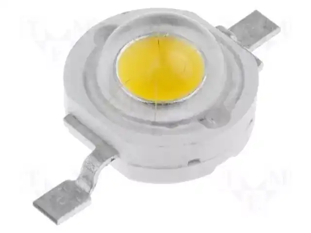 OPTOSUPPLY OSM5XZE1E1E — Светодиоды мощности белые - Emitter