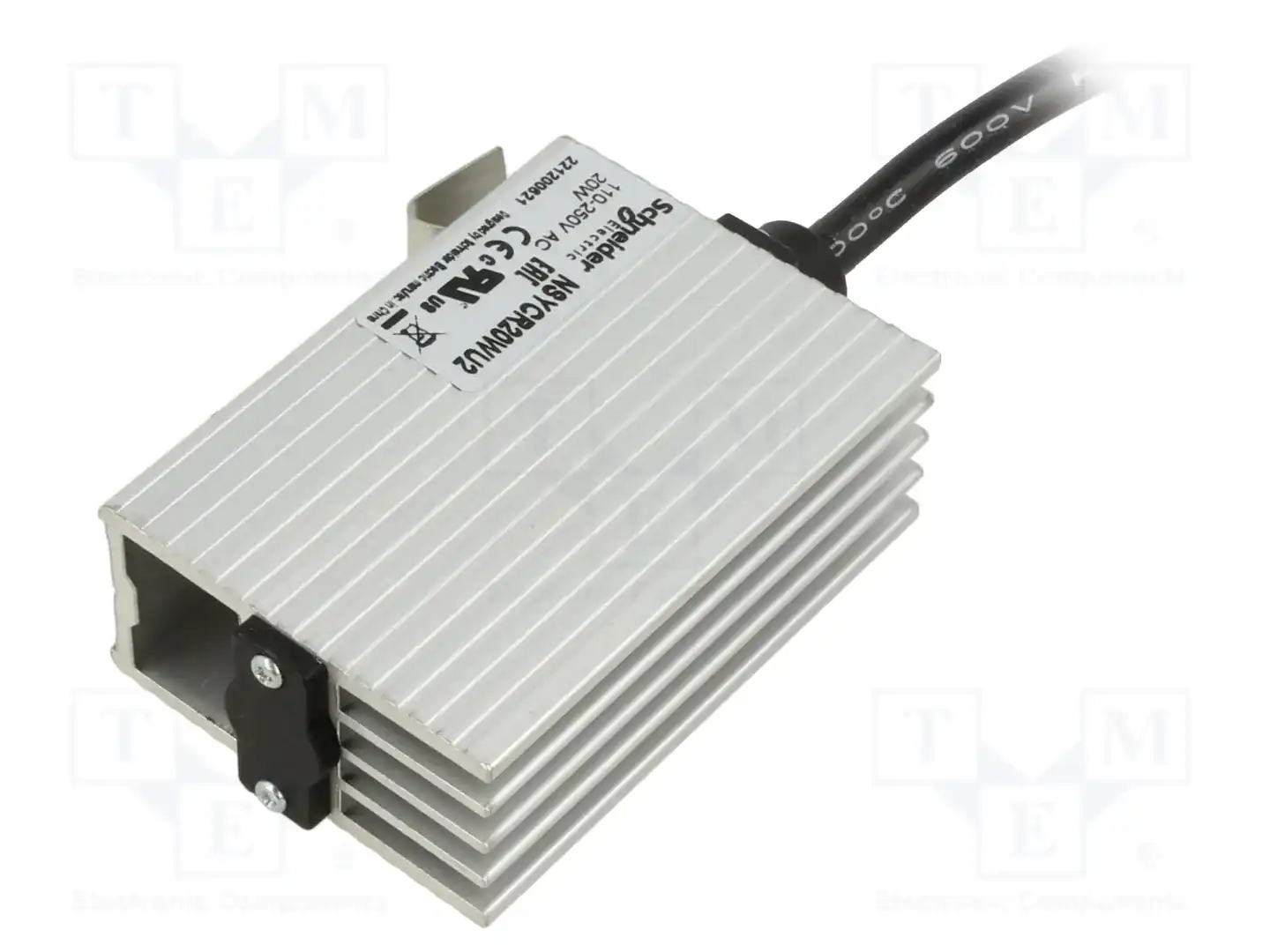 SCHNEIDER ELECTRIC NSYCR20WU2 — Нагревательные элементы