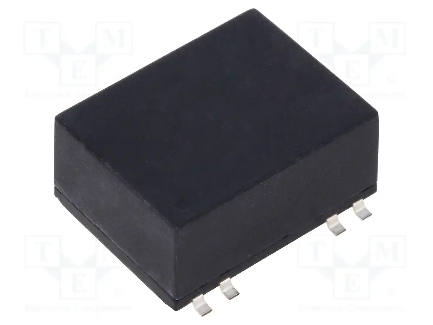 XP POWER ISB0124D12 — Преобразователи DC/DC