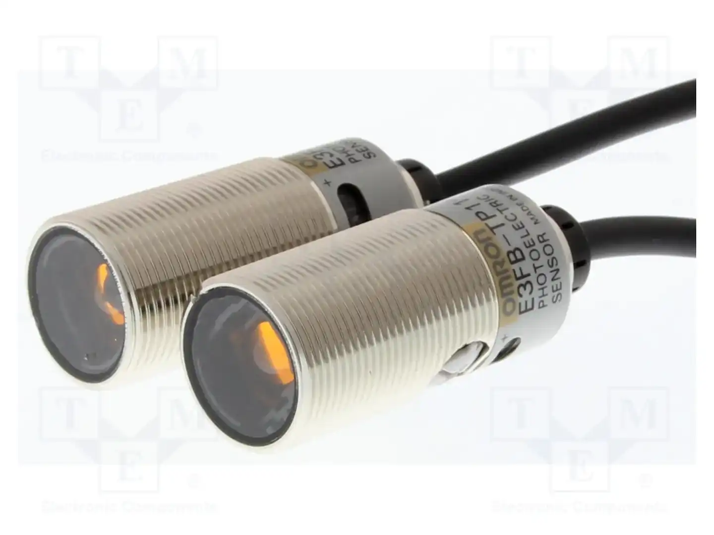 OMRON E3FB-TP11 2M — Стандартные фотоэлектрические датчики