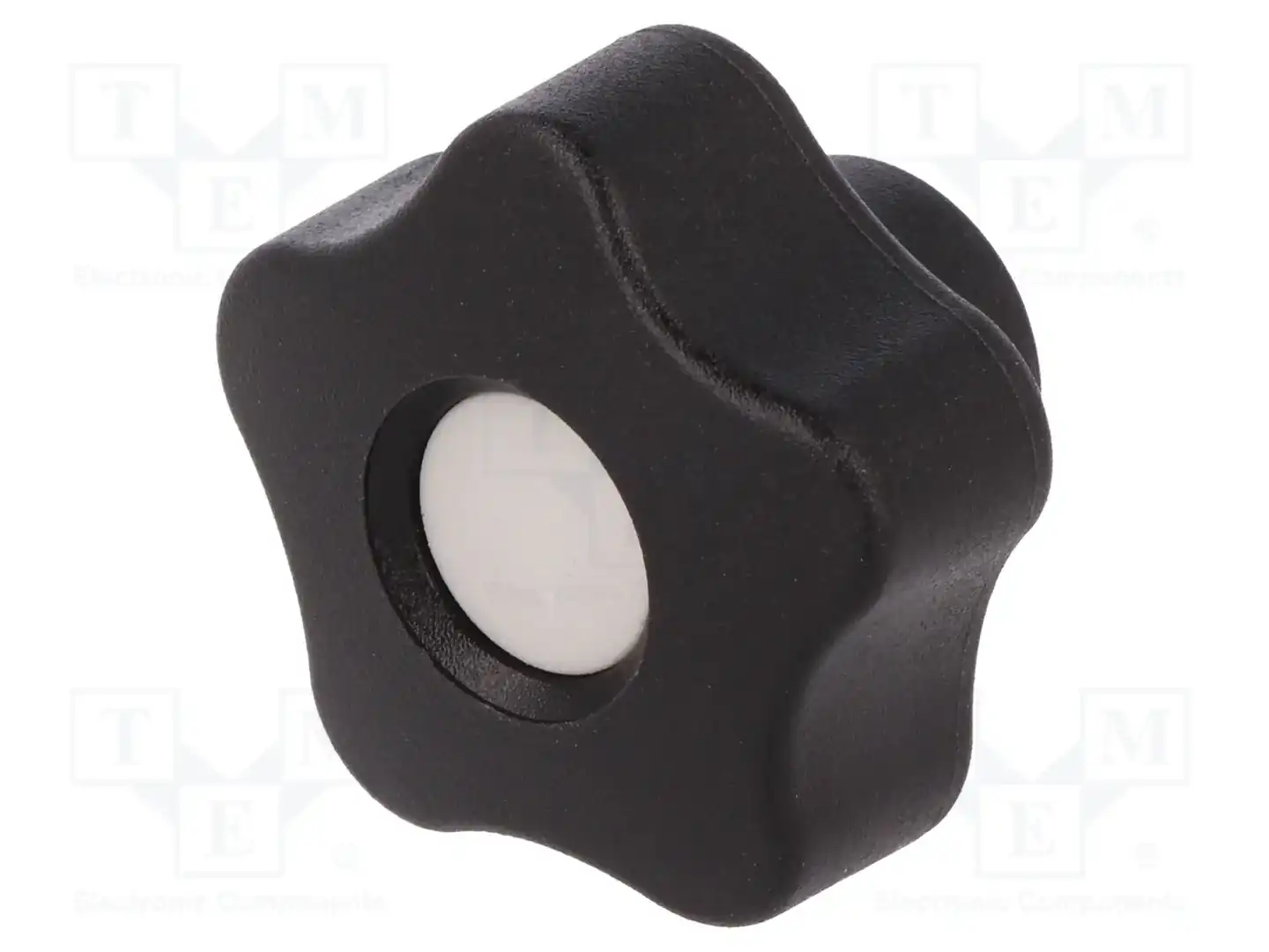 ELESA+GANTER VCT.32 B-M6-C3 — Ручки зажимные