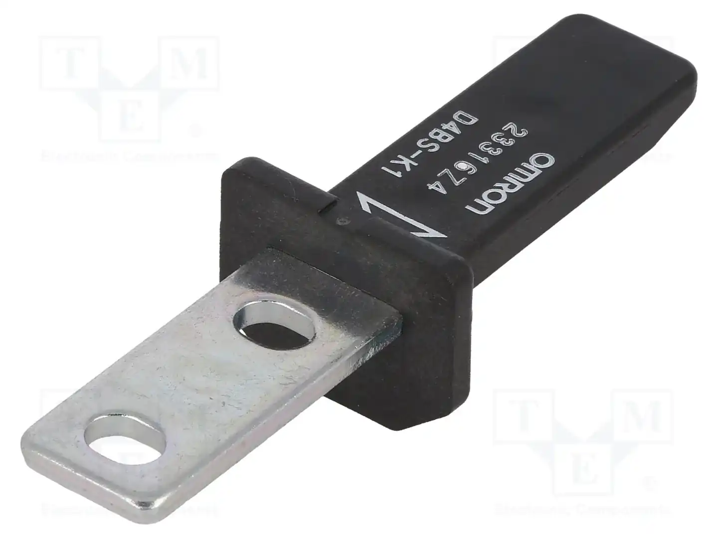 OMRON D4BS-K1 — Выключатели безопасности стандартные