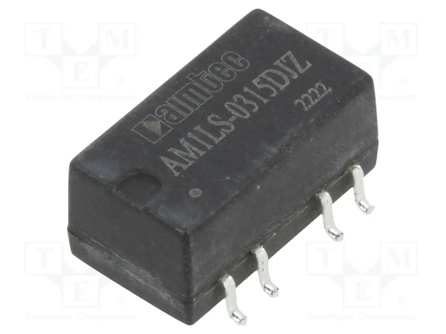 AIMTEC AM1LS-0315DJZ — Преобразователи DC/DC