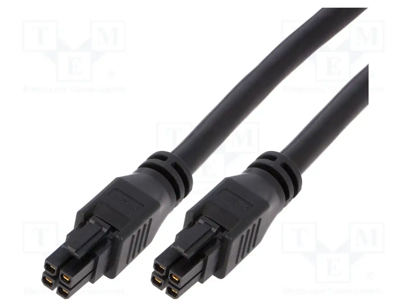 MOLEX 2451360420 — Кабельные сборки кабель-плата