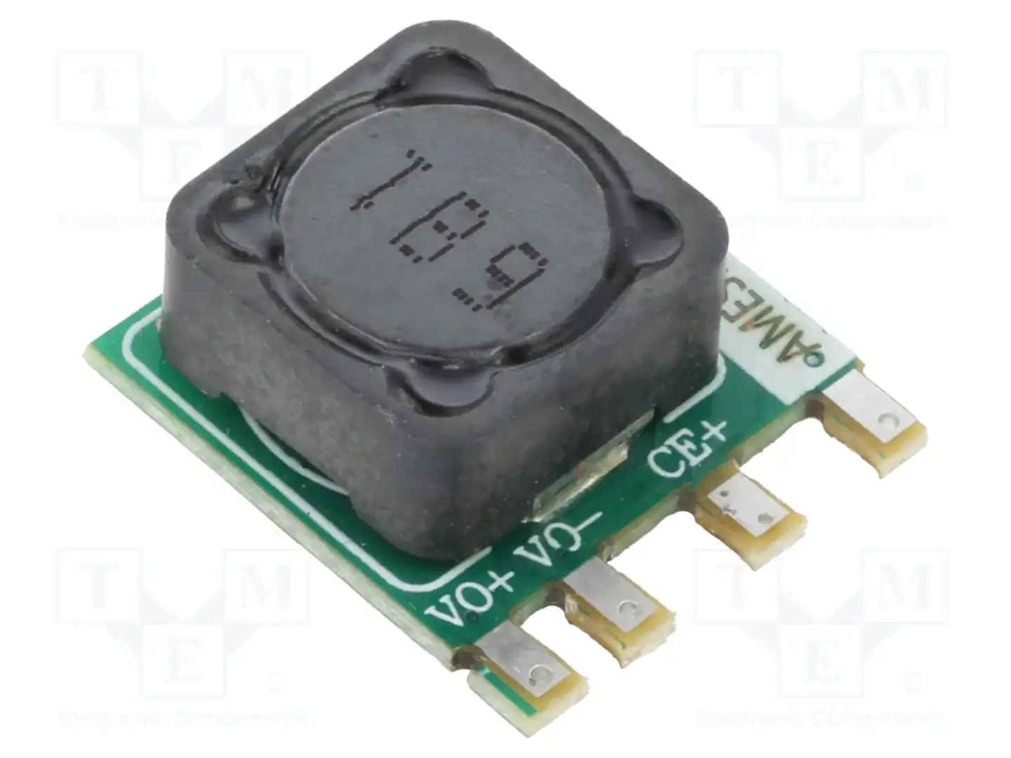 AIMTEC AMESR-4-12S277LPZ — Преобразователи AC/DC для PCB