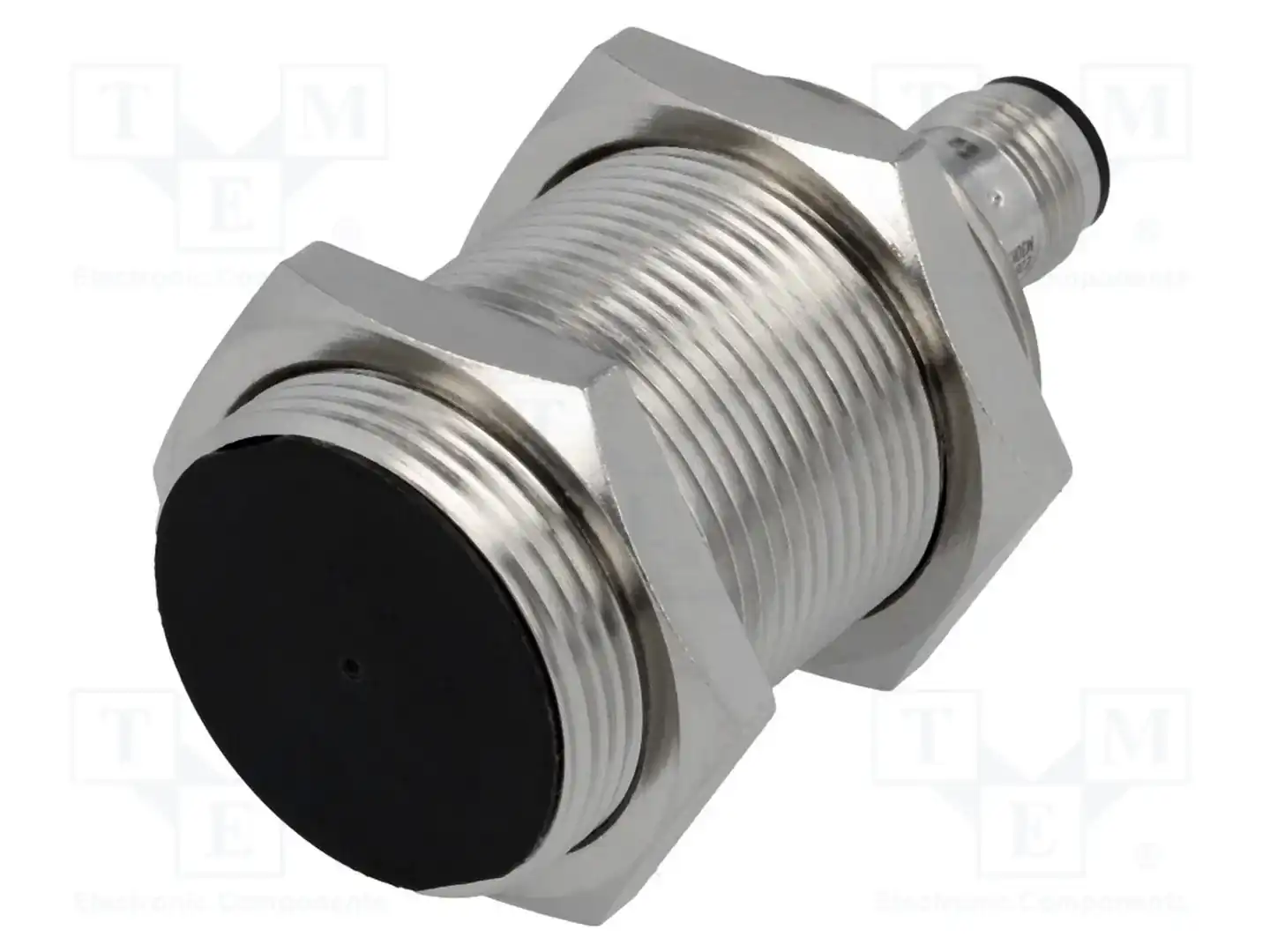 OMRON E2B-M30KS10-M1-C1 — Датчики индукционные цилиндрические DC