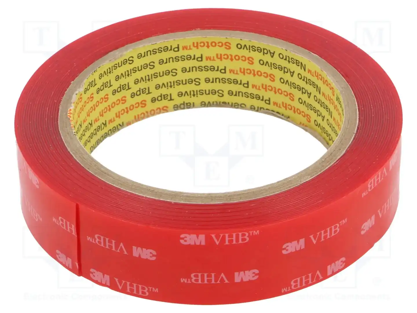 3M 3M 4905 25MM 5.5M — Ленты крепежные 4905 25MM 5.5M