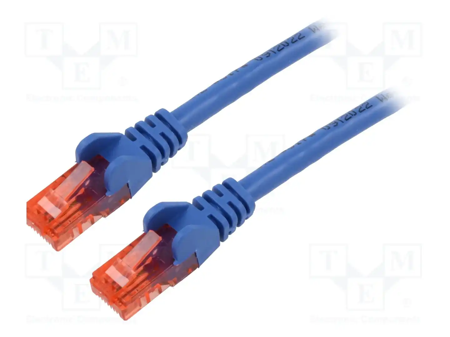 GOOBAY 68447 — Кабели и адаптеры RJ45