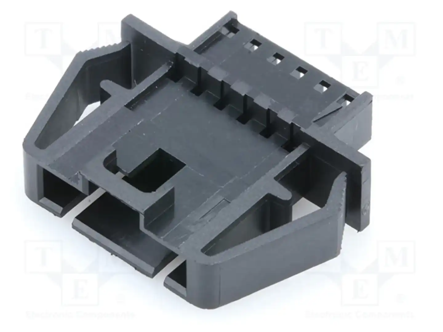 MOLEX 70107-0040 — Разъeмы сигнальные растр 2,54мм