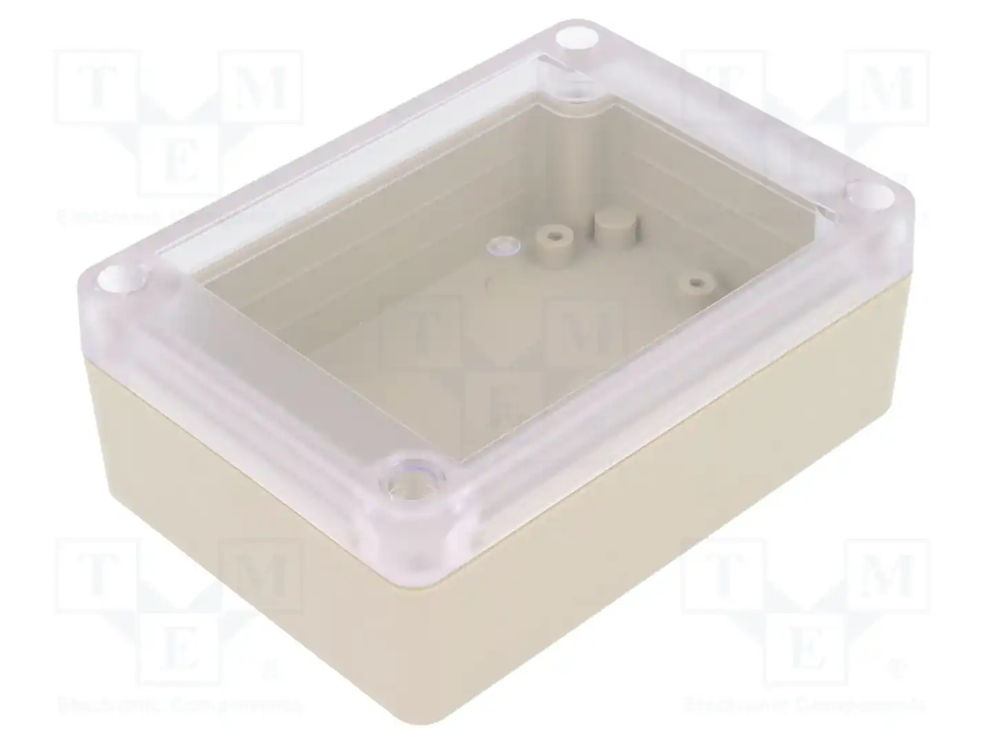 HAMMOND RP1085C — Корпуса универсальные