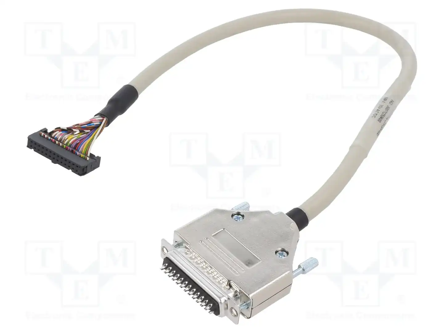 WIRFA IC3-D25M-IDC26-SH-400 — Промышленные сети