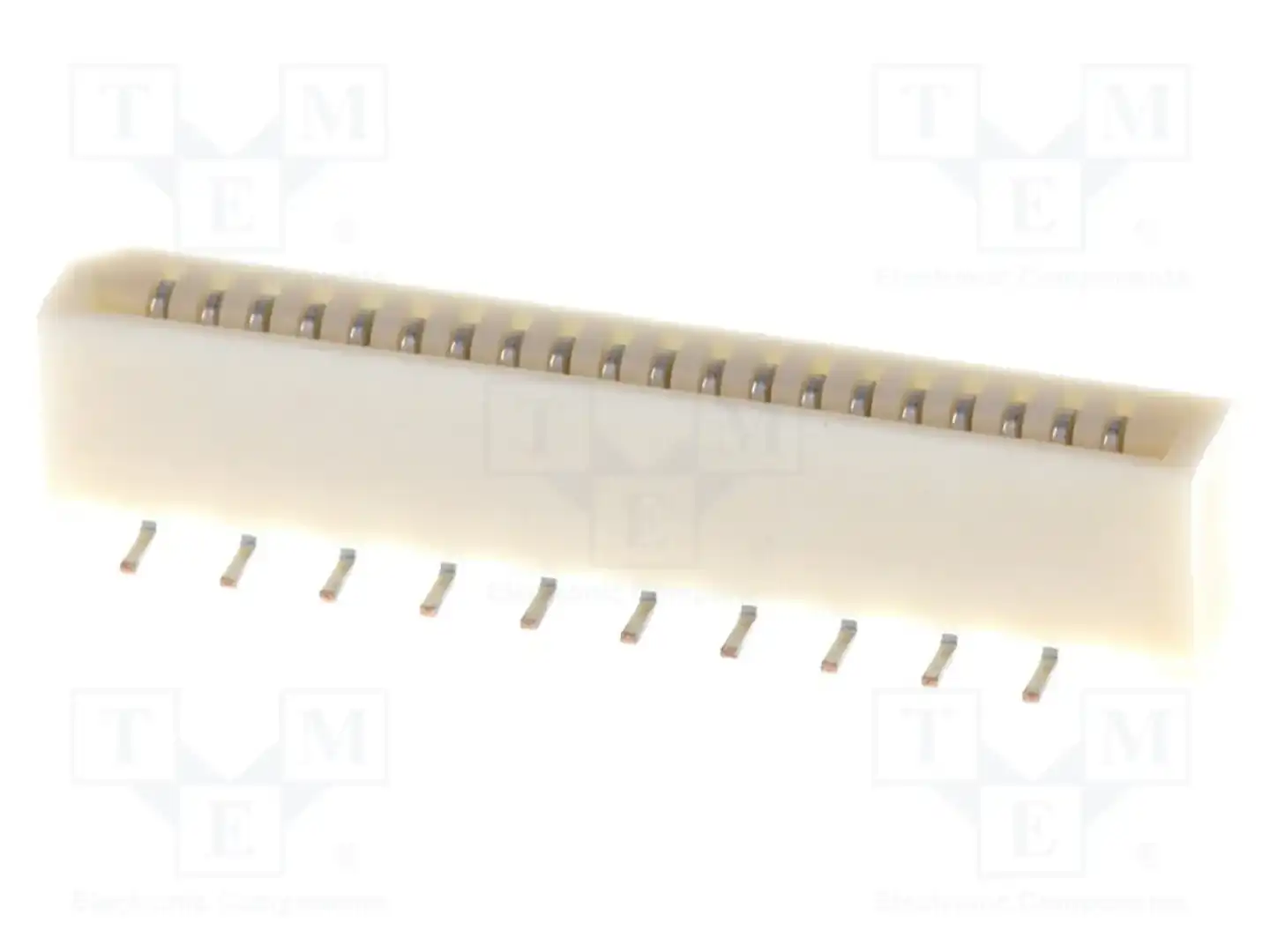 MOLEX 52808-2070 — Разъeмы FFC/FPC растр 1,00мм
