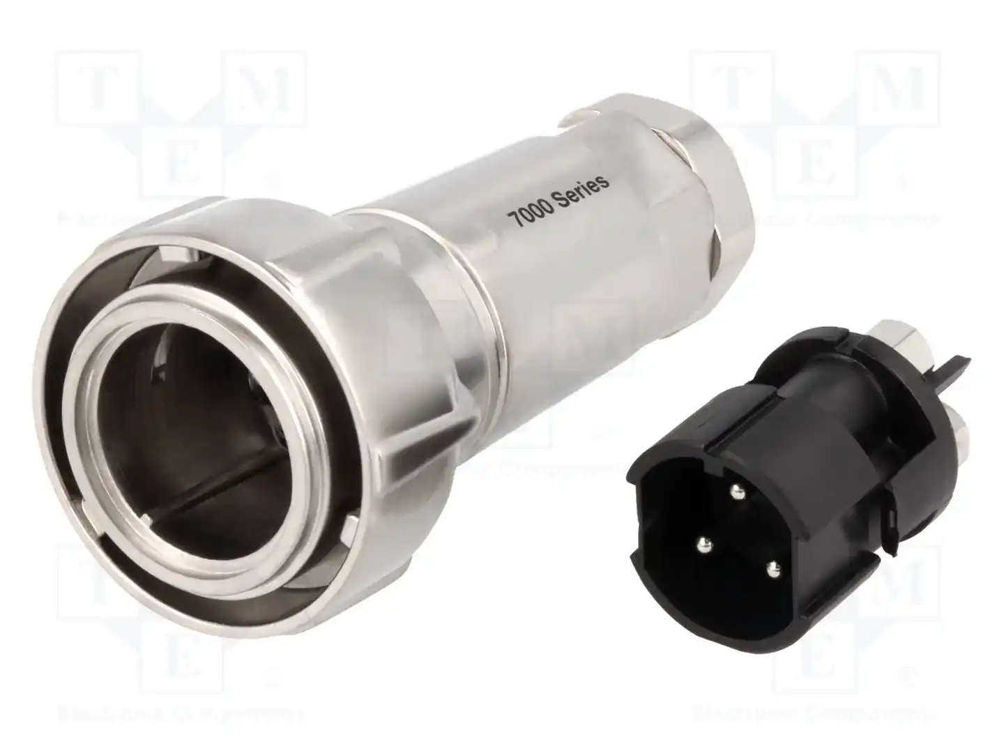 BULGIN PXM7010/03P/ST/1315/SN — Разъeмы PX