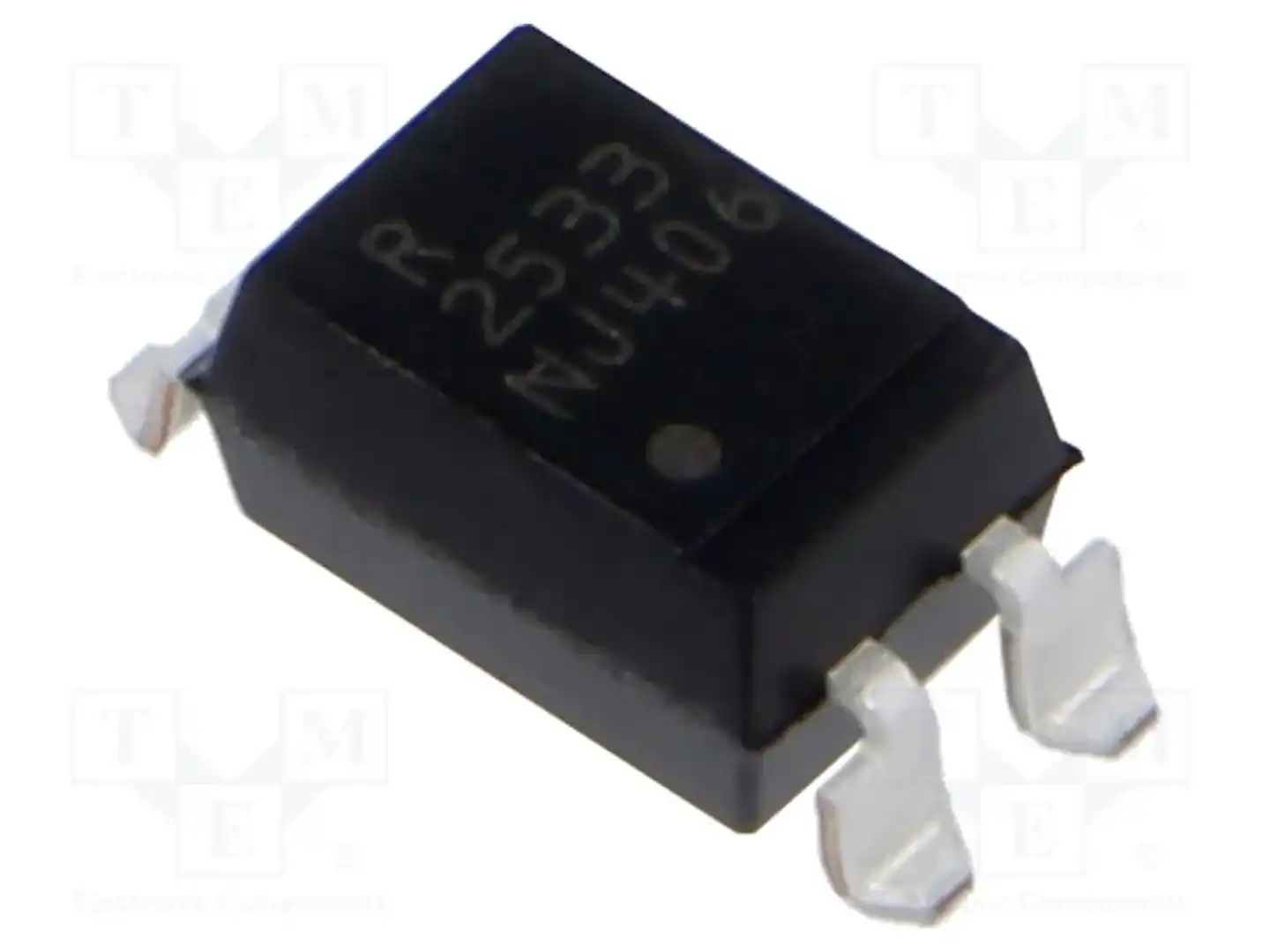 RENESAS PS2533L-1-A — Оптроны – аналоговый выход