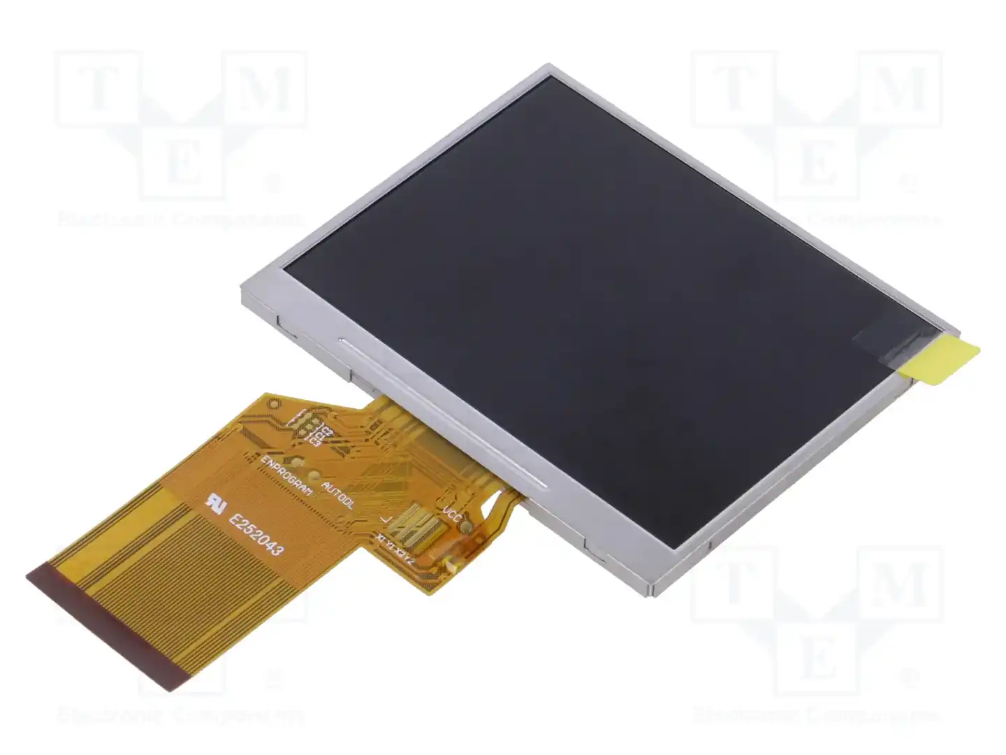 DISPLAY ELEKTRONIK DEM 320240T2 VMX-PW-N — Дисплеи TFT