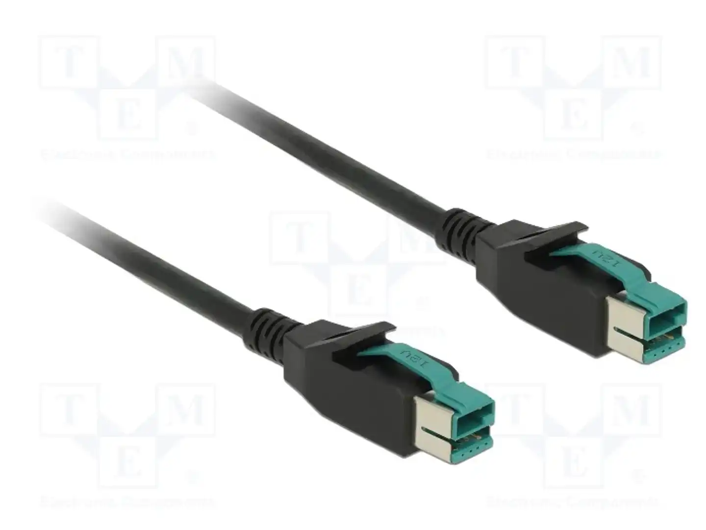 DELOCK 85493 — Кабели и адаптеры USB