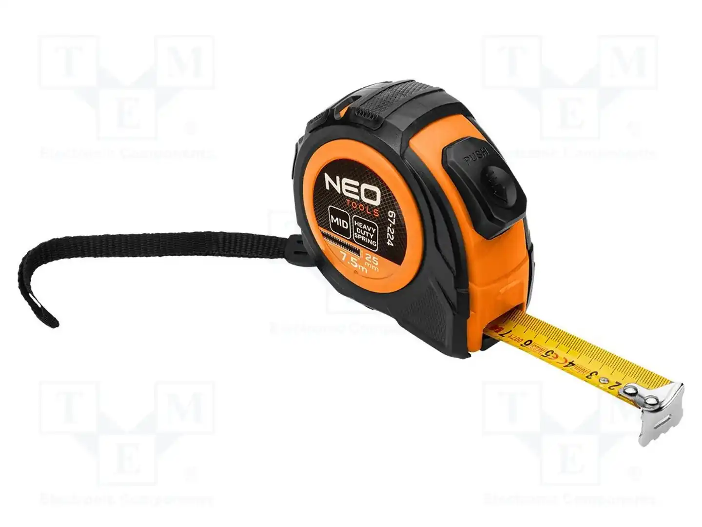 NEO TOOLS 67-224 — Измерительные инструменты